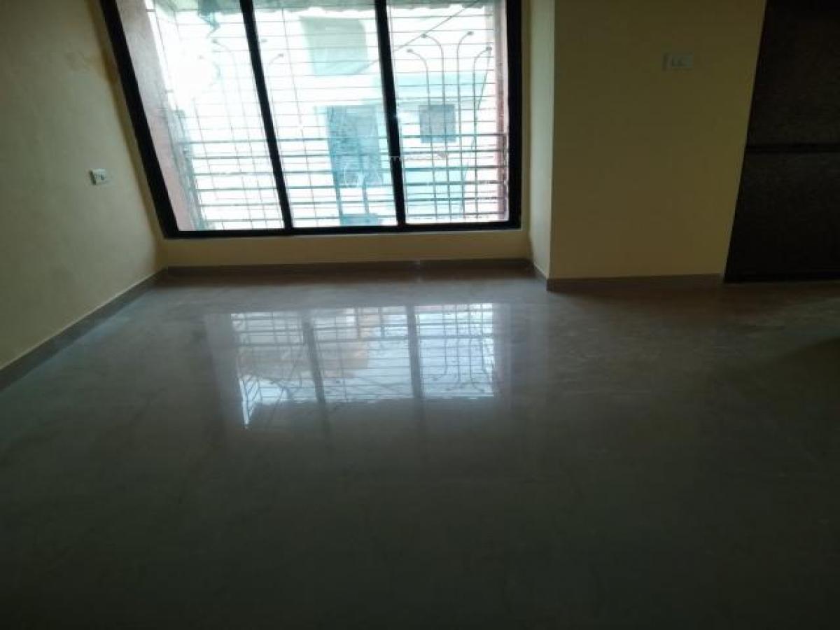 Studio in Mumbai, India No. 9753