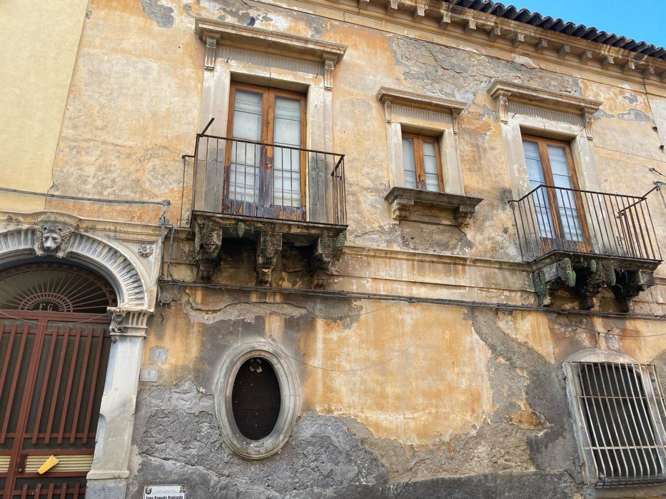 4 Schlafzimmer Wohnung in Scordia, Italy, Nr. 48775