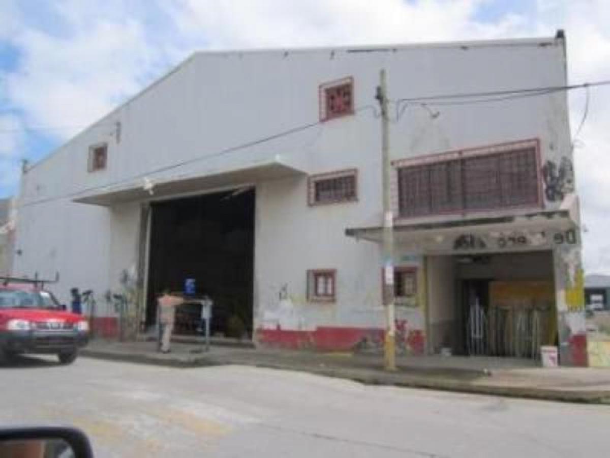 3 Schlafzimmer Gewerbliche Immobilie in Veracruz, Mexico, Nr. 201415