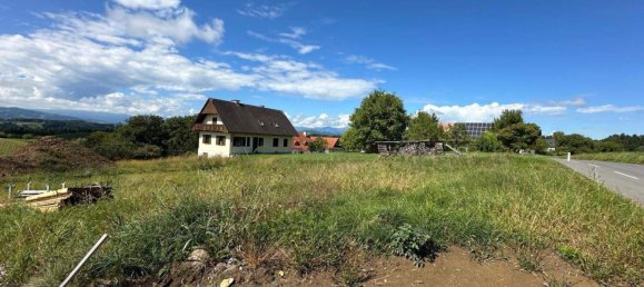 Земельный участок в Хитцендорф, Австрия № 164319 2