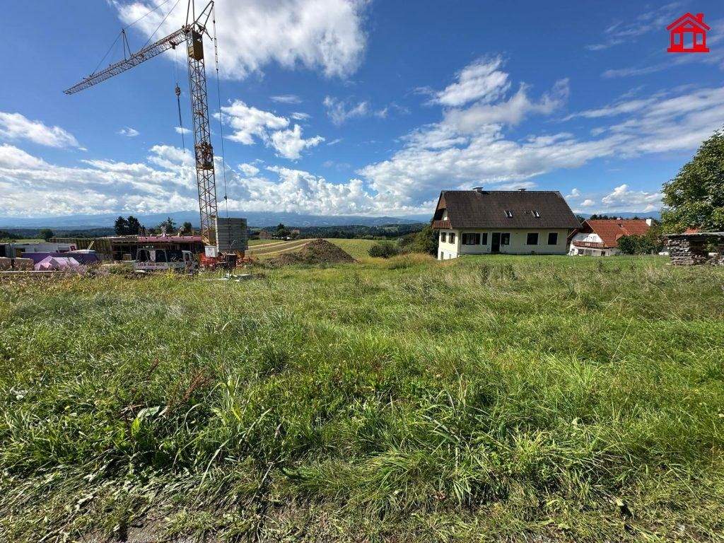 Земельный участок в Хитцендорф, Австрия № 164319