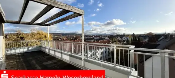 Пентхаус с 3 спальнями в Хамельн-Пирмонт, Германия № 151578 3