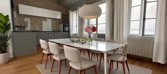 3 Schlafzimmer Doppelhaus in La Rochelle, France, Nr. 300991 2