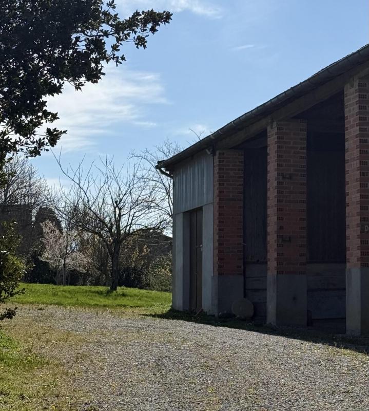  Commercial property in Haute-Garonne, France No. 292330