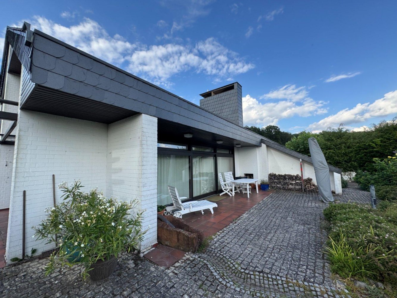 3 غرف نوم منزل في Saarlouis, Germany رقم 258438