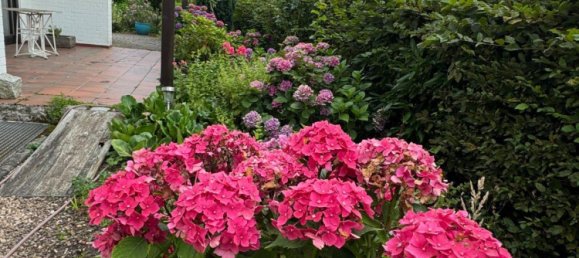 3 غرف نوم منزل في Saarlouis, Germany رقم 258438 44