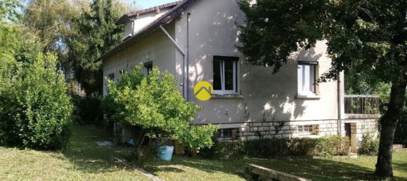 5 bedrooms House in Saint-Amand-Montrond, France No. 230436 24