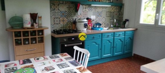 5 bedrooms House in Saint-Amand-Montrond, France No. 230436 6