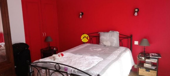 5 bedrooms House in Saint-Amand-Montrond, France No. 230436 11