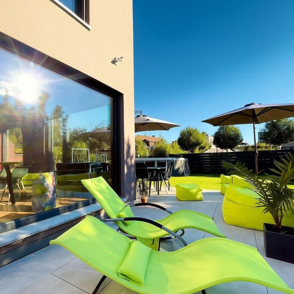 6 rooms House in Waldshut, Germany No. 295607