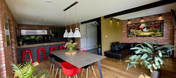 6 rooms House in Waldshut, Germany No. 295607 20