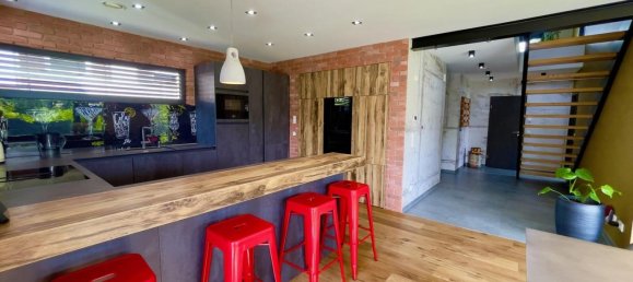 6 rooms House in Waldshut, Germany No. 295607 21