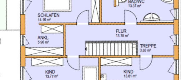 6 rooms House in Waldshut, Germany No. 295607 48