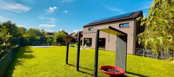 6 rooms House in Waldshut, Germany No. 295607 8