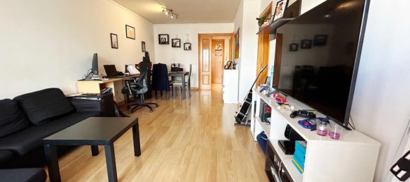 Квартира с 2 спальнями в Дения, Испания № 46387 4