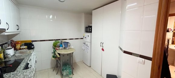 Квартира с 2 спальнями в Дения, Испания № 46387 7