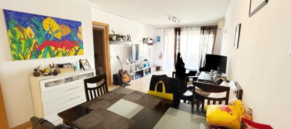 Квартира с 2 спальнями в Дения, Испания № 46387 5