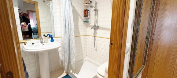 Квартира с 2 спальнями в Дения, Испания № 46387 15