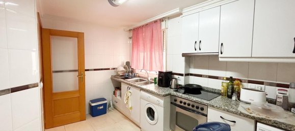 Квартира с 2 спальнями в Дения, Испания № 46387 8