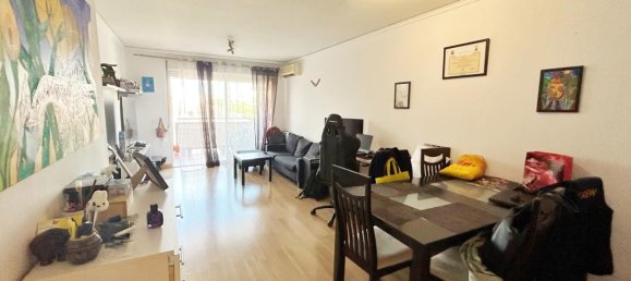 Квартира с 2 спальнями в Дения, Испания № 46387 3