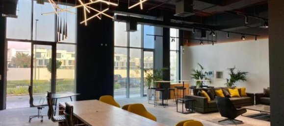 Apartamento de 4 dormitorios en Dubai South (Dubai World Central), UAE No. 102961 3