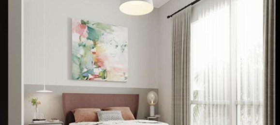 Apartamento de 4 dormitorios en Dubai South (Dubai World Central), UAE No. 102961 8