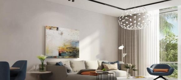 Apartamento de 4 dormitorios en Dubai South (Dubai World Central), UAE No. 102961 7