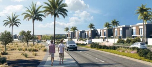 Apartamento de 4 dormitorios en Dubai South (Dubai World Central), UAE No. 102961 5