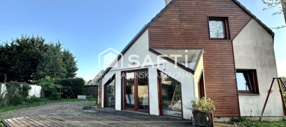 3 chambres Maison à Grisy-les-Plâtres, France No. 348742 2