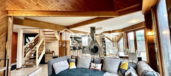 3 chambres Maison à Grisy-les-Plâtres, France No. 348742 5