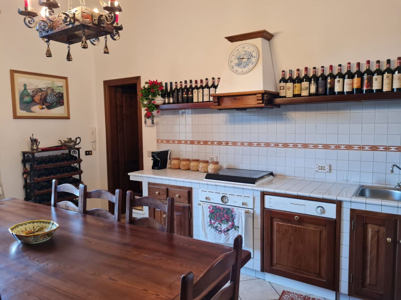 5 غرف نوم منزل في Grosseto, Italy رقم 327520