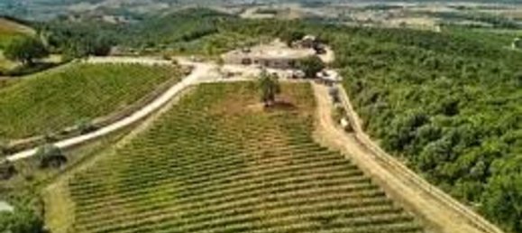 5 غرف نوم منزل في Grosseto, Italy رقم 327520 10