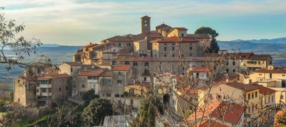 5 غرف نوم منزل في Grosseto, Italy رقم 327520 4