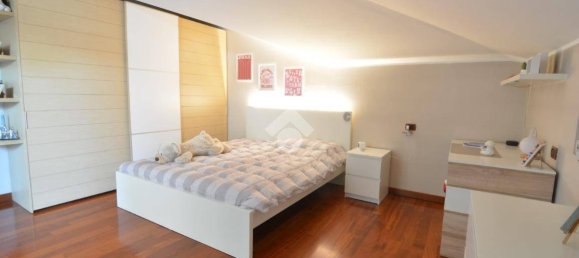 3 bedrooms Apartment in Bernareggio, Italy No. 194547 24