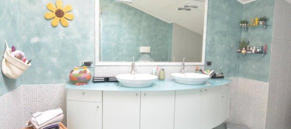 3 bedrooms Apartment in Bernareggio, Italy No. 194547 30