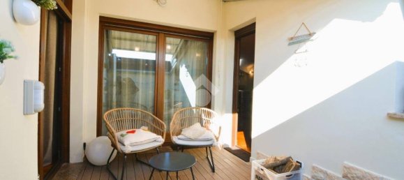 3 bedrooms Apartment in Bernareggio, Italy No. 194547 12