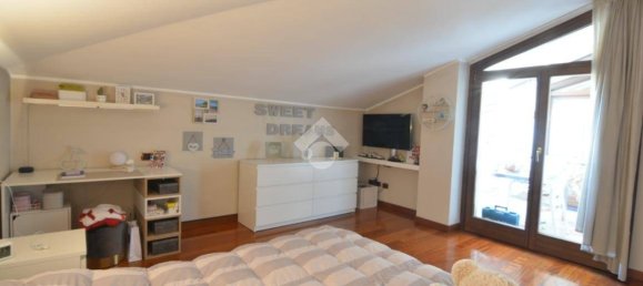 3 bedrooms Apartment in Bernareggio, Italy No. 194547 25