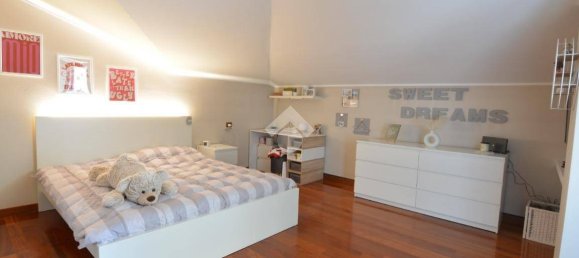 3 bedrooms Apartment in Bernareggio, Italy No. 194547 26