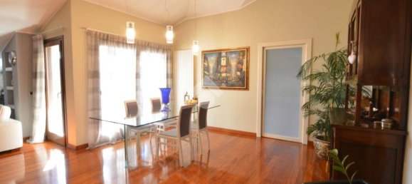 3 bedrooms Apartment in Bernareggio, Italy No. 194547 3