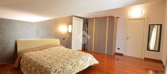 3 bedrooms Apartment in Bernareggio, Italy No. 194547 19