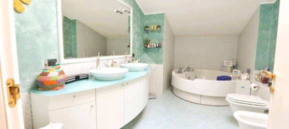 3 bedrooms Apartment in Bernareggio, Italy No. 194547 29