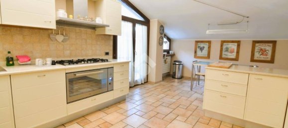 3 bedrooms Apartment in Bernareggio, Italy No. 194547 13