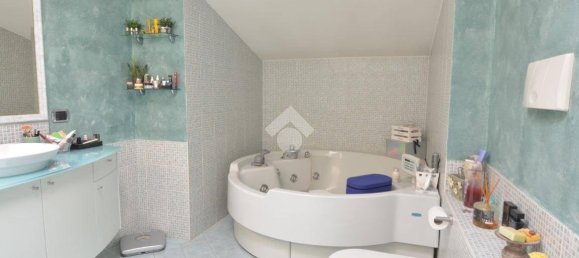 3 bedrooms Apartment in Bernareggio, Italy No. 194547 31