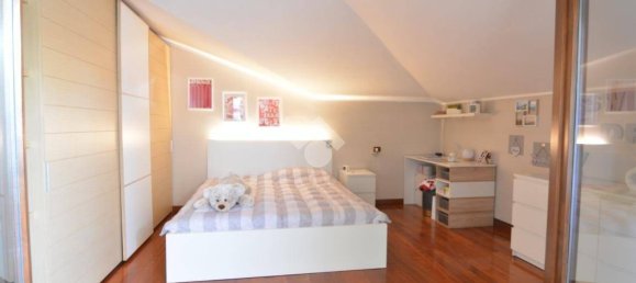 3 bedrooms Apartment in Bernareggio, Italy No. 194547 27