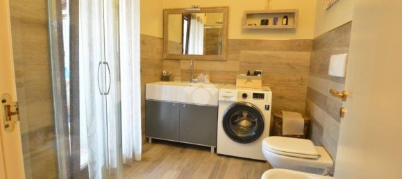 3 bedrooms Apartment in Bernareggio, Italy No. 194547 22