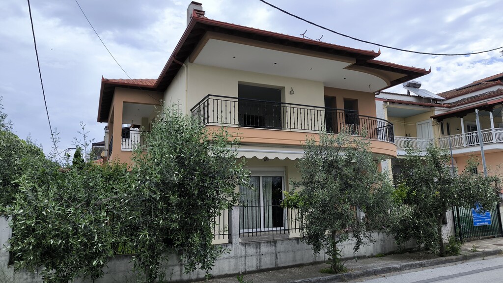 4 Schlafzimmer Gewerbliche Immobilie in Katerini, Greece, Nr. 52977