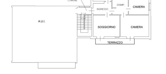 4 Schlafzimmer Wohnung in Vicenza, Italy, Nr. 346400 18