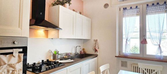 4 Schlafzimmer Wohnung in Vicenza, Italy, Nr. 346400 2
