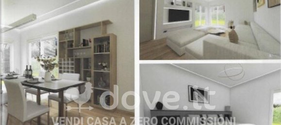 4-Zimmer Wohnung in Carpenedolo, Italy, Nr. 34159 2