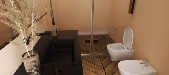 3 rooms Apartment in Florence, Italy No. 181810 15